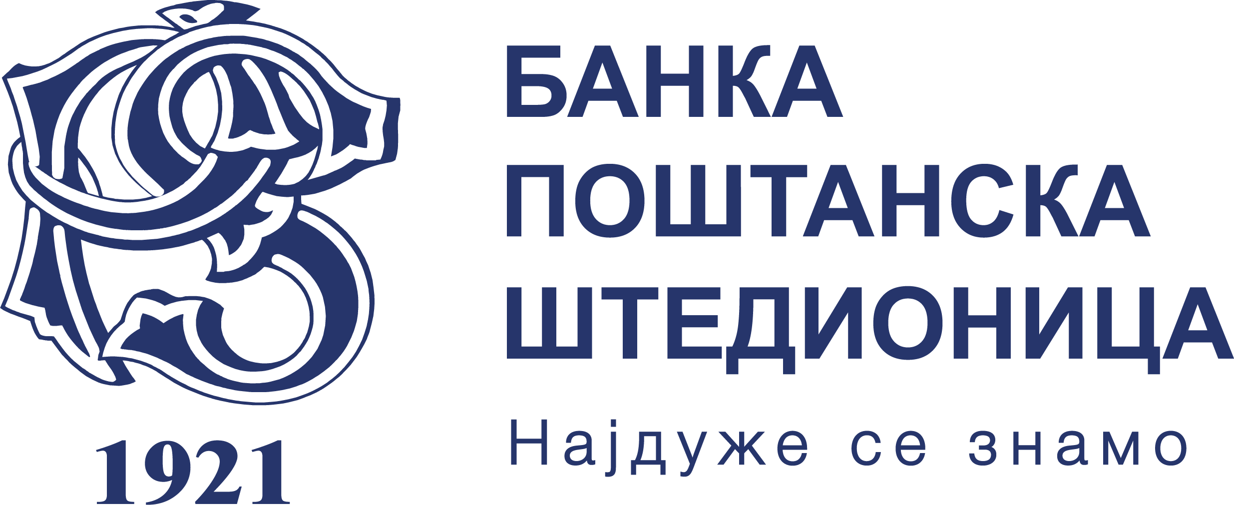 Banka Poštanska štedionica