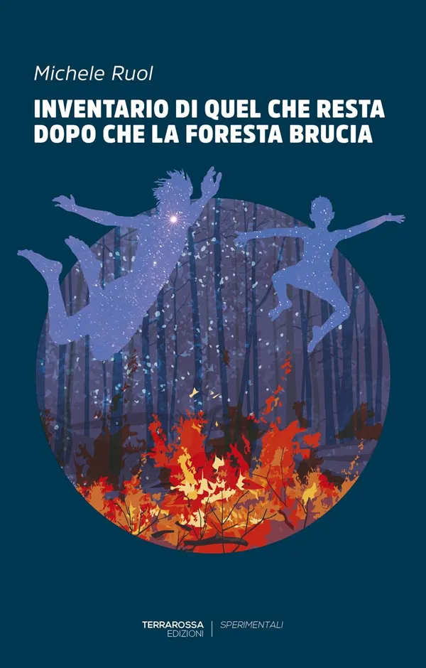 Popis onoga što ostane kad šuma izgori