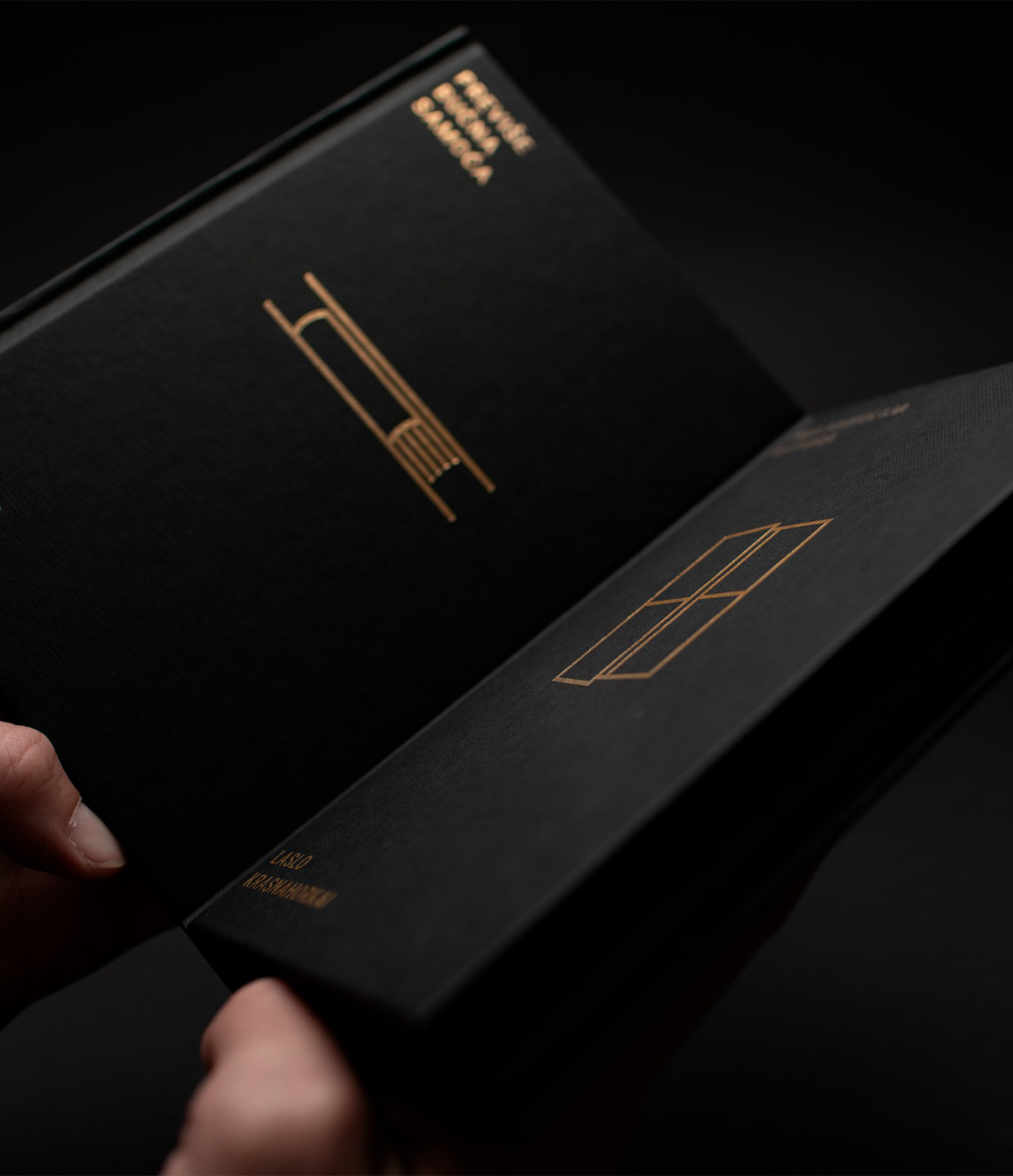 Melanholija otpora i Previše bučna samoća